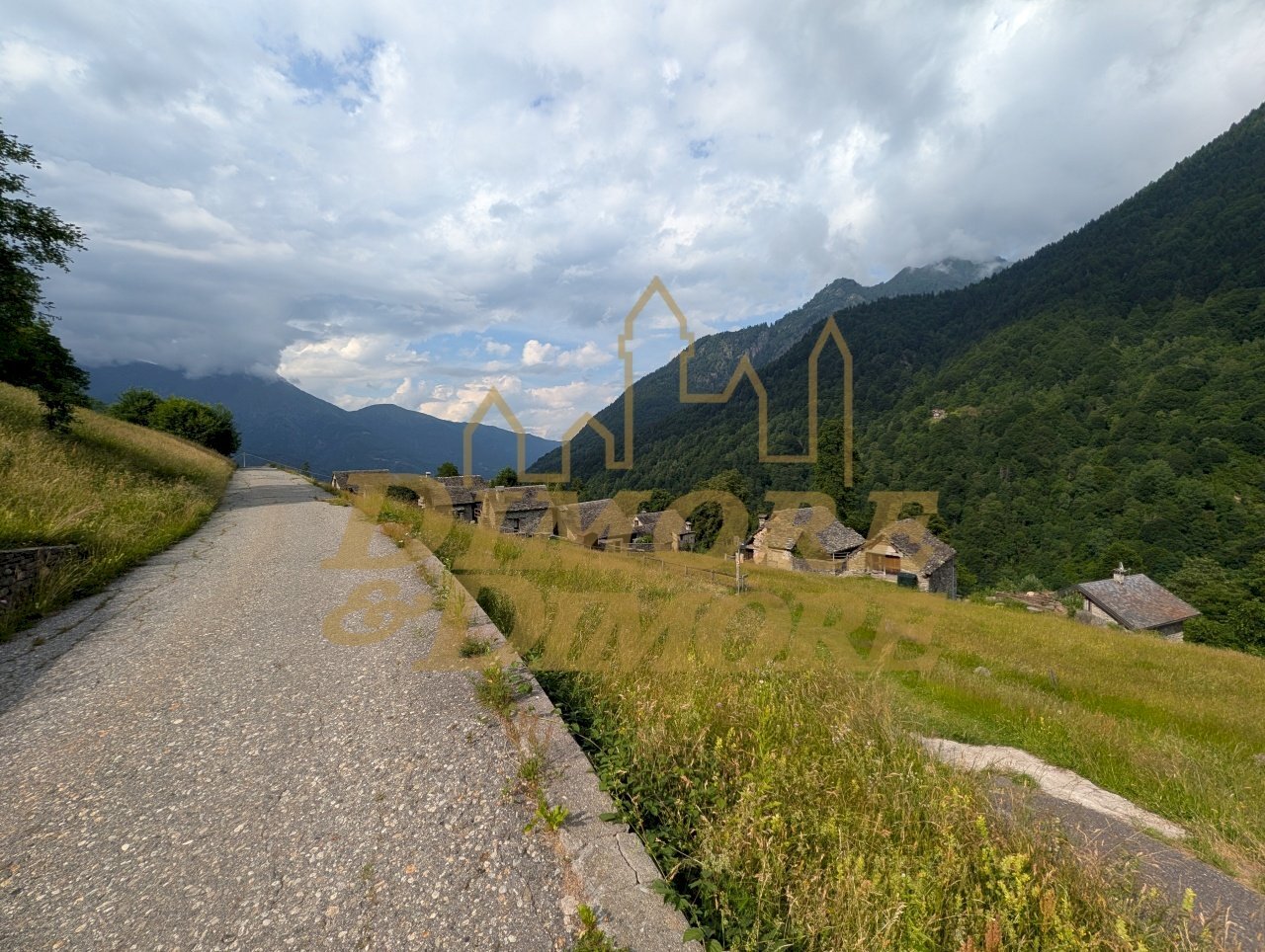 Strada - Rustic Bannio Anzino - photo 3