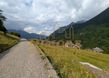 Strada - Rustico Bannio Anzino - foto 3