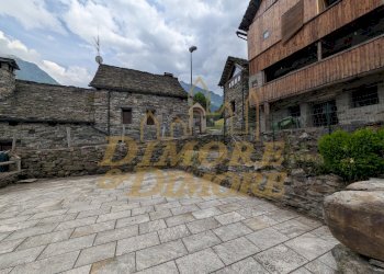 Spiazzo - Rustico Bannio Anzino - foto 5