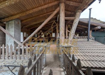 Rustico annesso - Rustico Bannio Anzino - foto 18
