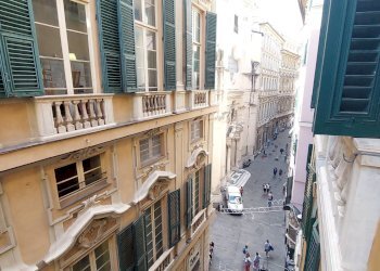 IMG_20260609_170732 - Bilocale Via Lomellini, Genova - foto 21