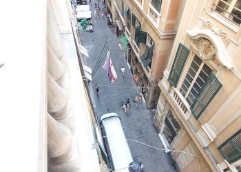 IMG_20260609_170741 - Bilocale Via Lomellini, Genova - foto 22