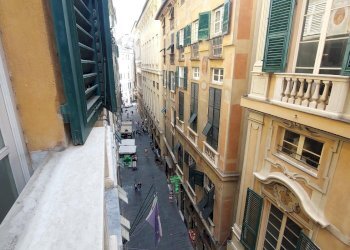 IMG_20260609_170723 - Bilocale Via Lomellini, Genova - foto 24