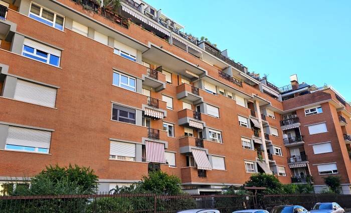 Appartamento Via Ilarione Petitti 2, Torino (zona San Salvario) - foto 1
