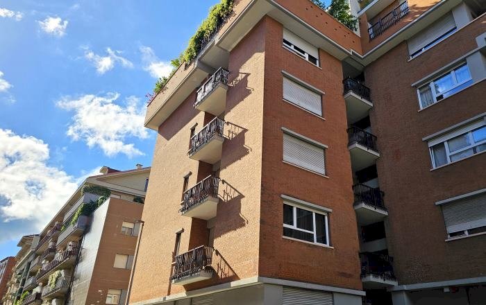 Appartamento Via Ilarione Petitti 2, Torino (zona San Salvario) - foto 2