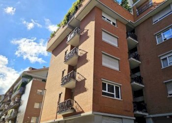 Appartamento Via Ilarione Petitti 2, Torino (zona San Salvario) - foto 2