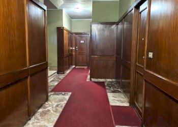 Appartamento Via Ilarione Petitti 2, Torino (zona San Salvario) - foto 4