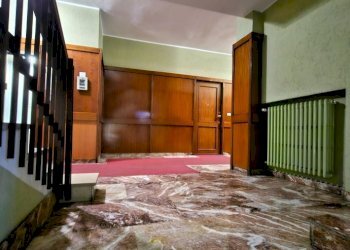 Appartamento Via Ilarione Petitti 2, Torino (zona San Salvario) - foto 5