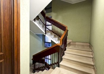 Appartamento Via Ilarione Petitti 2, Torino (zona San Salvario) - foto 6