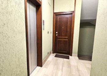 Appartamento Via Ilarione Petitti 2, Torino (zona San Salvario) - foto 7