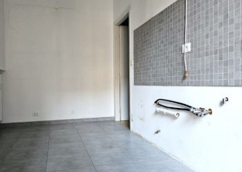 Appartamento Via Ilarione Petitti 2, Torino (zona San Salvario) - foto 15