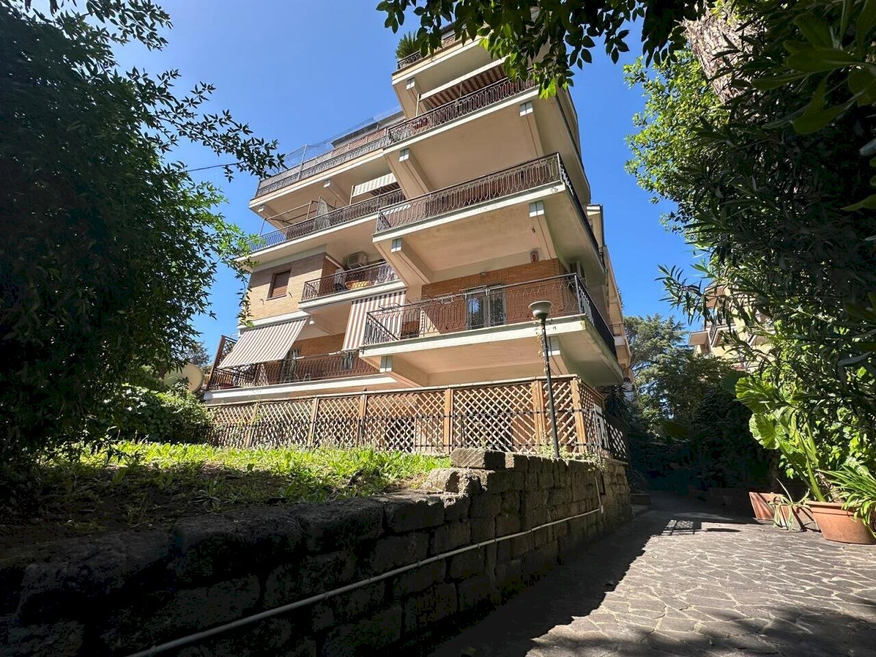 WhatsApp Image 2026-04-29 at 12.48.19 PM (1) - Three-room apartment Via Cassia 859, Roma - photo 1