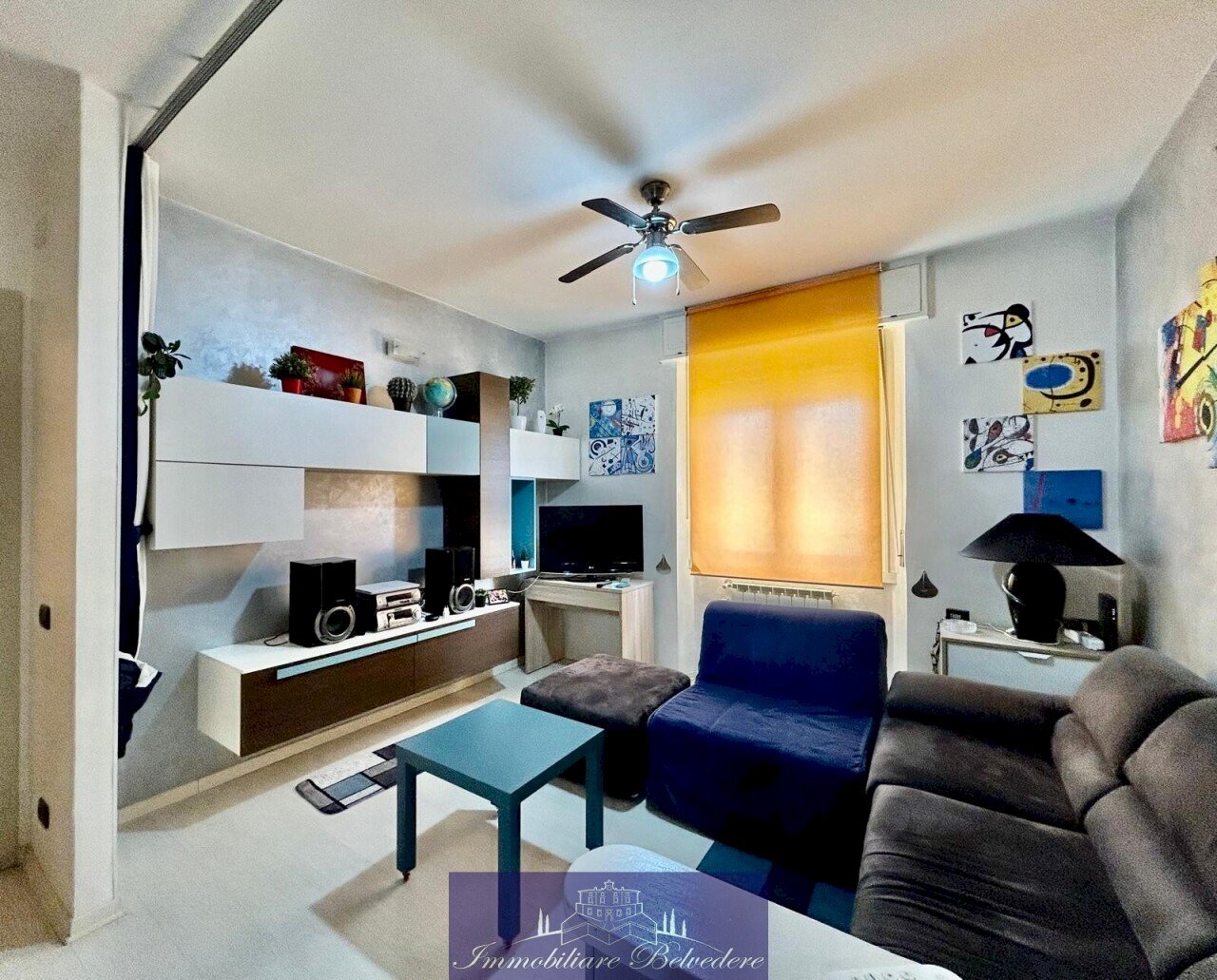 WhatsApp Image 2026-06-10 at 16.23.43 - Four-room apartment Via Giulio Martinez, Firenze (neighborhood Santa Maria Novella) - photo 1