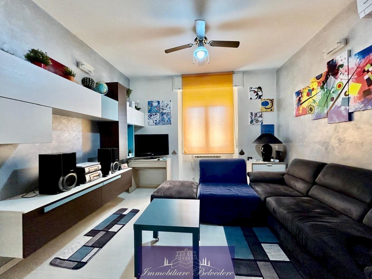 WhatsApp Image 2026-06-10 at 16.23.44 (1) - Four-room apartment Via Giulio Martinez, Firenze (neighborhood Santa Maria Novella) - photo 2