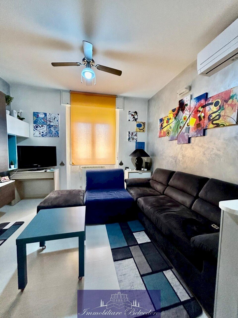 WhatsApp Image 2026-06-10 at 16.23.44 (2) - Four-room apartment Via Giulio Martinez, Firenze (neighborhood Santa Maria Novella) - photo 3