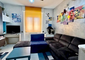 WhatsApp Image 2026-06-10 at 16.23.44 (2) - Four-room apartment Via Giulio Martinez, Firenze (neighborhood Santa Maria Novella) - photo 3