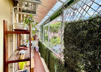 WhatsApp Image 2026-06-10 at 16.23.44 (14) - Four-room apartment Via Giulio Martinez, Firenze (neighborhood Santa Maria Novella) - photo 15