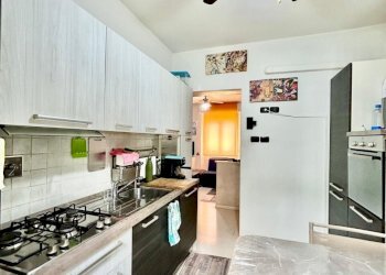 WhatsApp Image 2026-06-10 at 16.23.45 (1) - Four-room apartment Via Giulio Martinez, Firenze (neighborhood Santa Maria Novella) - photo 18