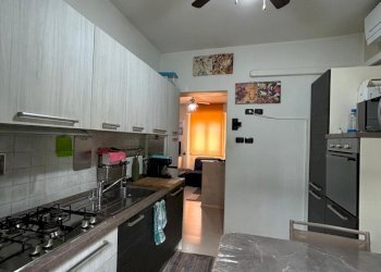 WhatsApp Image 2026-06-10 at 16.23.45 (2) - Four-room apartment Via Giulio Martinez, Firenze (neighborhood Santa Maria Novella) - photo 19