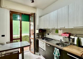 WhatsApp Image 2026-06-10 at 16.23.45 (4) - Four-room apartment Via Giulio Martinez, Firenze (neighborhood Santa Maria Novella) - photo 21