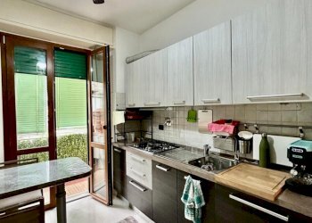 WhatsApp Image 2026-06-10 at 16.23.45 (5) - Four-room apartment Via Giulio Martinez, Firenze (neighborhood Santa Maria Novella) - photo 22
