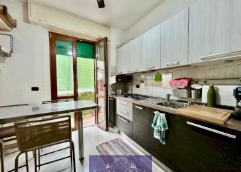 WhatsApp Image 2026-06-10 at 16.23.45 (6) - Four-room apartment Via Giulio Martinez, Firenze (neighborhood Santa Maria Novella) - photo 23