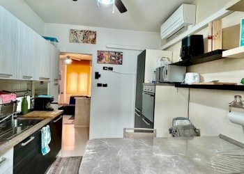 WhatsApp Image 2026-06-10 at 16.23.45 - Four-room apartment Via Giulio Martinez, Firenze (neighborhood Santa Maria Novella) - photo 24