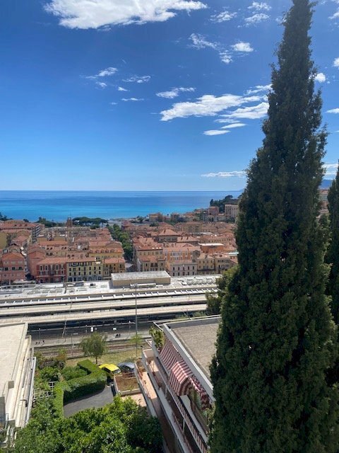 8 vista - Quadrilocale Via degli Ulivi 7, Ventimiglia - foto 2