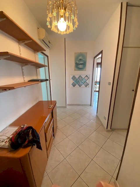 2 entrata interno - Quadrilocale Via degli Ulivi 7, Ventimiglia - foto 3
