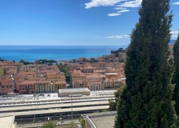 8 vista - Quadrilocale Via degli Ulivi 7, Ventimiglia - foto 2
