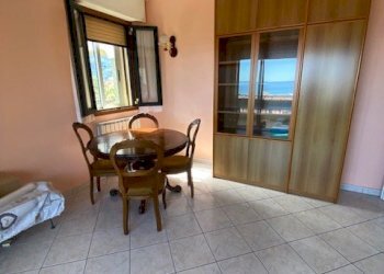 3 sala - Quadrilocale Via degli Ulivi 7, Ventimiglia - foto 4