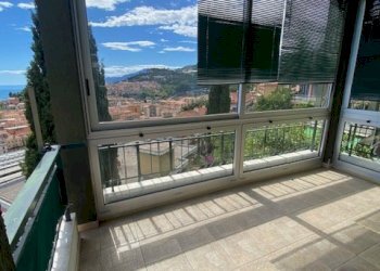 7 terrazza - Quadrilocale Via degli Ulivi 7, Ventimiglia - foto 8