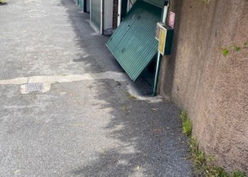 12 box - Quadrilocale Via degli Ulivi 7, Ventimiglia - foto 12