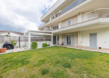 6.jpg - Three-room apartment Fonte Nuova - photo 5