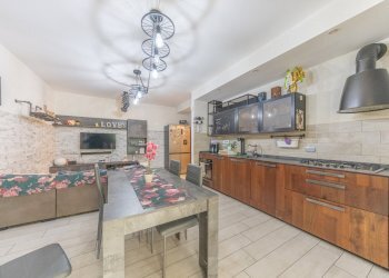 12.jpg - Three-room apartment Fonte Nuova - photo 10