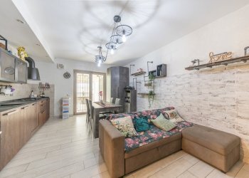 16.jpg - Three-room apartment Fonte Nuova - photo 14