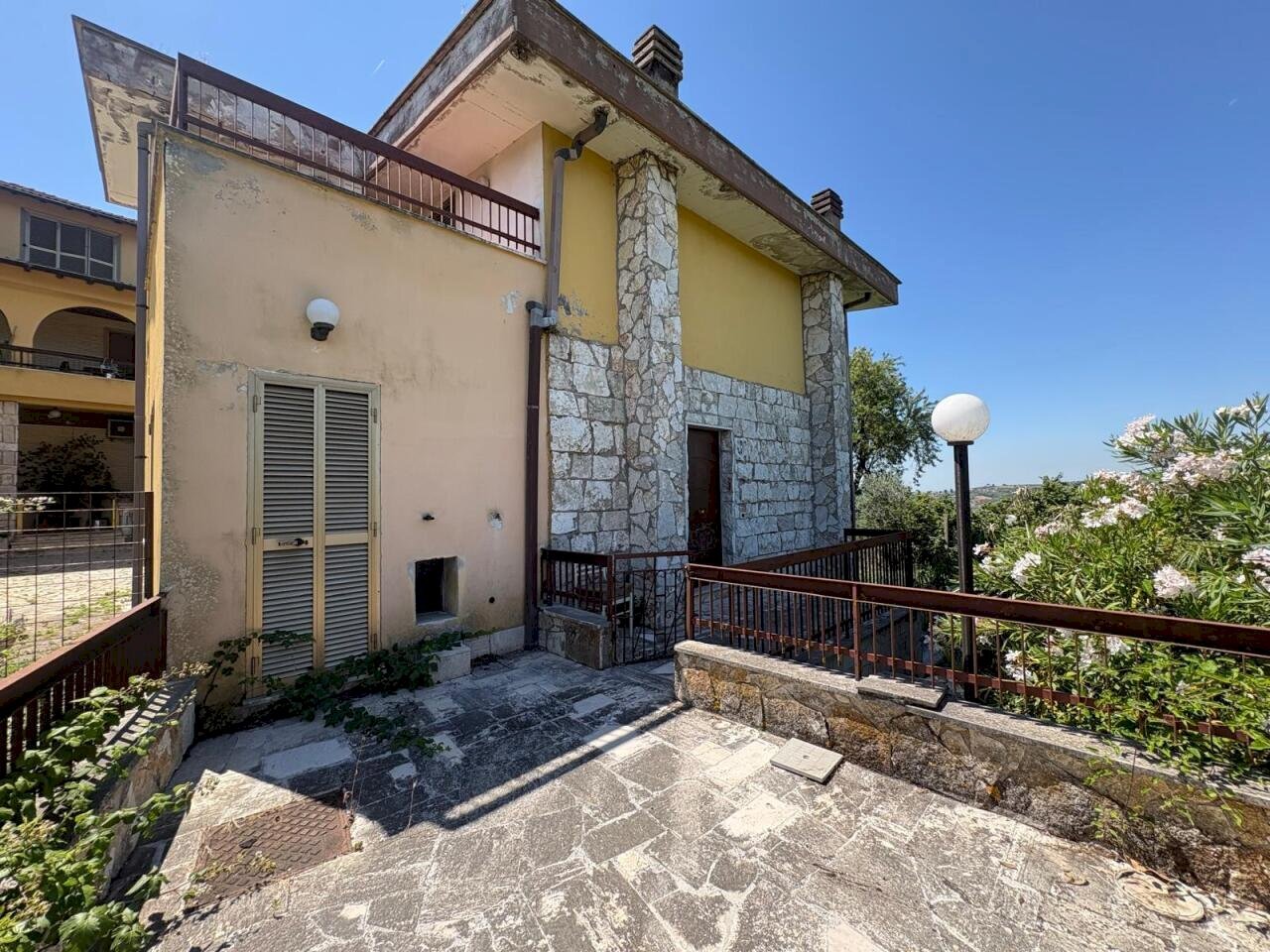2 - Villa Via Andrea Mantegna snc, Guidonia Montecelio - photo 3