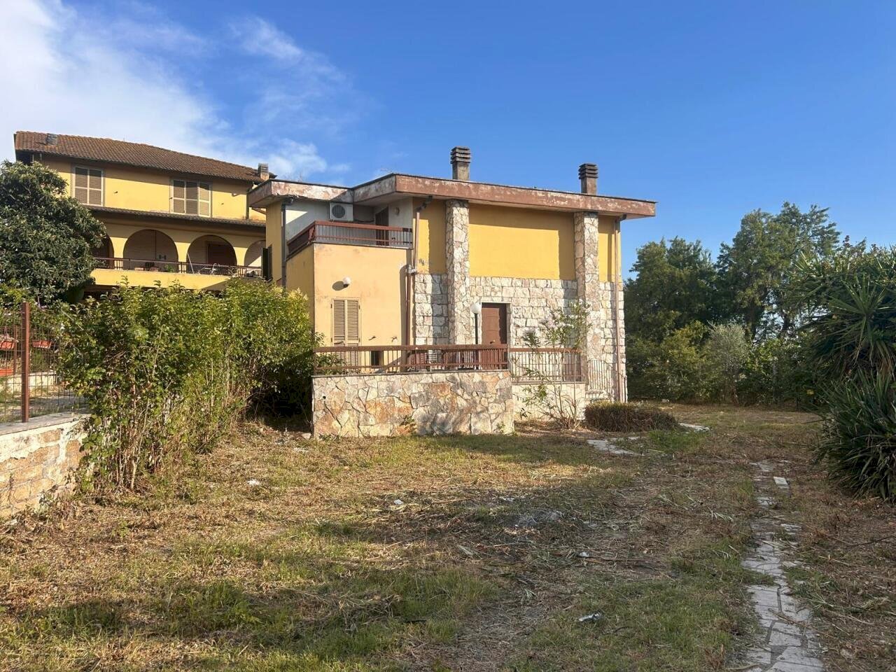WhatsApp Image 2026-06-17 at 09.08.30 - Villa Via Andrea Mantegna snc, Guidonia Montecelio - photo 2