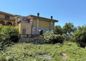 33 - Villa Via Andrea Mantegna snc, Guidonia Montecelio - foto 1
