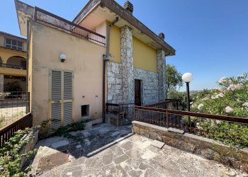 2 - Villa Via Andrea Mantegna snc, Guidonia Montecelio - foto 2