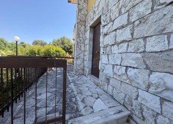 3 - Villa Via Andrea Mantegna snc, Guidonia Montecelio - foto 3