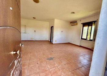 4 - Villa Via Andrea Mantegna snc, Guidonia Montecelio - foto 4