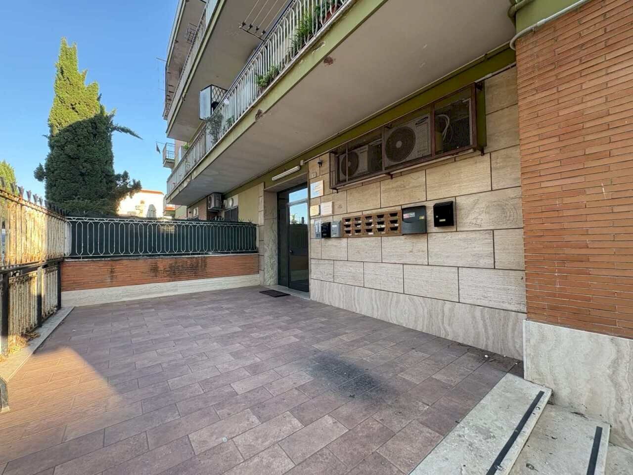 1A - Attic Via Umberto Maddalena 33, Guidonia Montecelio - photo 2