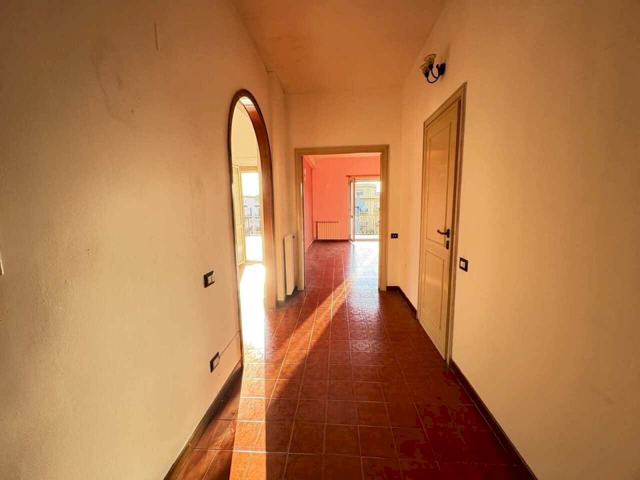 2 - Attic Via Umberto Maddalena 33, Guidonia Montecelio - photo 3