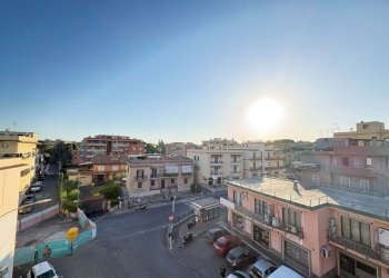 20 - Attic Via Umberto Maddalena 33, Guidonia Montecelio - photo 23