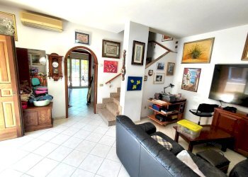 5 - Villa a Schiera Strada di Paterno 37H, Tivoli - foto 5