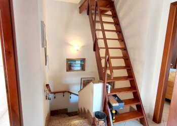 13 - Villa a Schiera Strada di Paterno 37H, Tivoli - foto 14