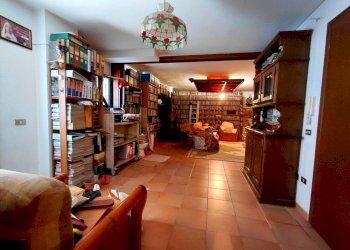 14 - Villa a Schiera Strada di Paterno 37H, Tivoli - foto 15