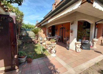 17 - Villa a Schiera Strada di Paterno 37H, Tivoli - foto 18
