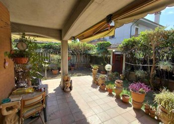 18 - Villa a Schiera Strada di Paterno 37H, Tivoli - foto 19